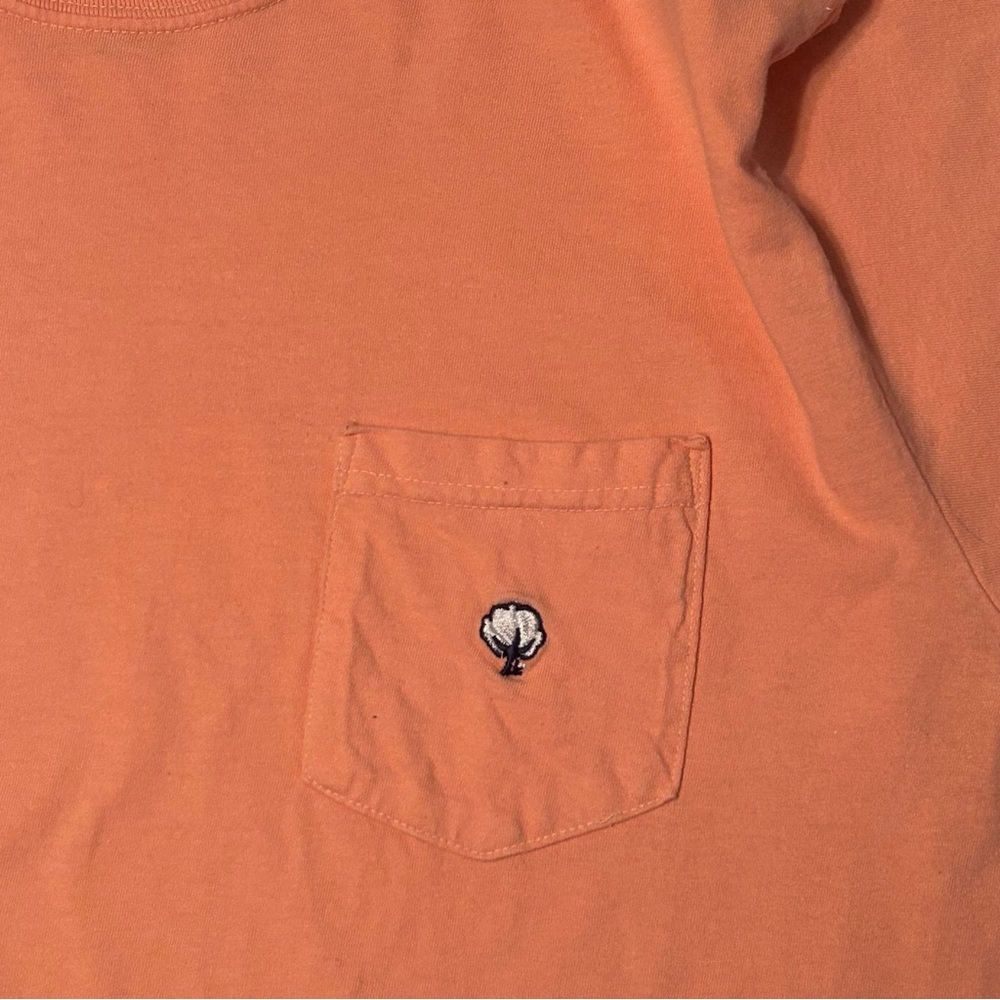 Comfort Cotton Long Sleeve Tee-Shirt M - Picture 5 of 5